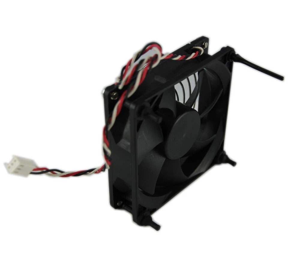 Lenovo ThinkStation S30 3-Pin 92mm Case Fan 41R5595 - Image 2 of 2