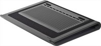 Targus Space Saving Lap Chill Mat For Laptop Up To 17-inch, Gray/black (awe80us) Targus Space Saving Lap Chill Mat For Laptop Up To 17-inch, Gray/black (awe80us)