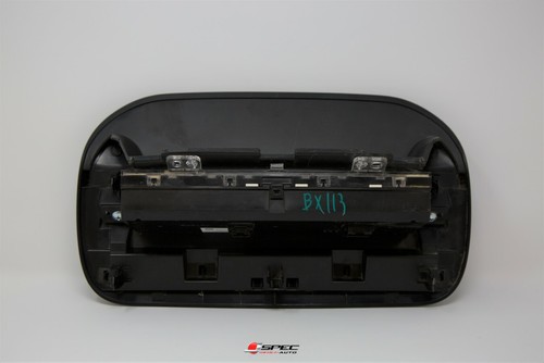 2015-2017 Subaru WRX STI Multi Display 85261VA400 - Bild 2 von 6