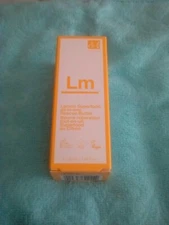 Dr Botanicals Lm Lemon Superfood All-In-One Rescue Butter 50 ml NIB Moisturizer