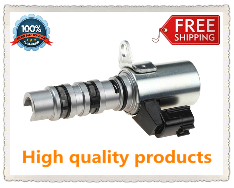 23796-JK21B VVT Variable Oil Control Valve Solenoid For Infiniti