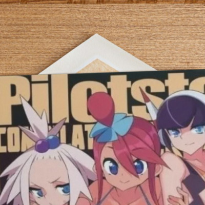 POKEMON Pilotstar COMPILATION 2011~2022 Doujinshi Manga B5/144p Isonogi 147