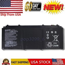 11.55V AP15O5L Battery for Acer Aspire S 13 S13 S5-371 S5-371-52JR S5-371-56VE