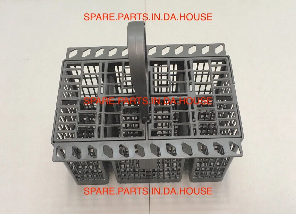 Cesta de cubiertos para lavavajillas Ariston genuina LFZ338IX LFZ338IXAUS Foto 2 de 4