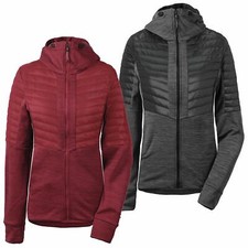 Didriksons Annema Womens Lightweight Insulated Jacket
