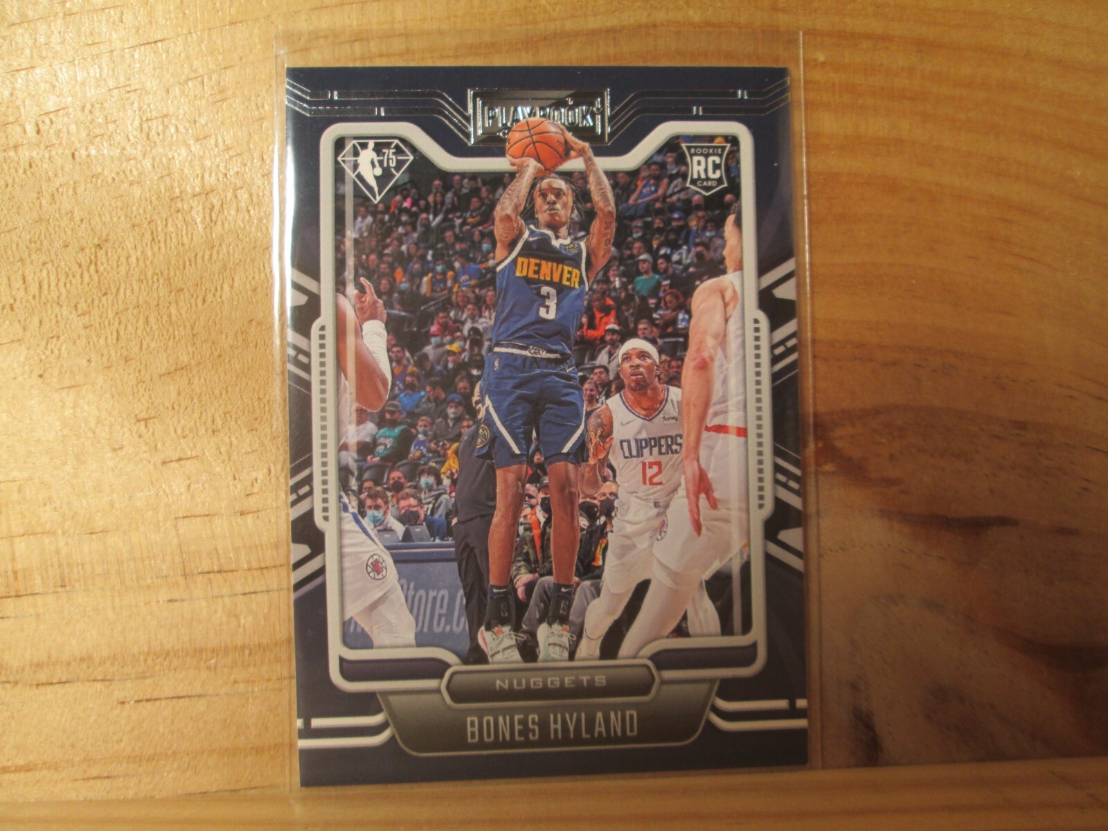 2021-22 Panini Chronicles Base & Parallel Singles $1.25-$10.00