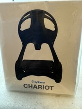 Sphero Chariot  Black Model: ACH01 in Box / Sealed - Never Used - Brand New T14