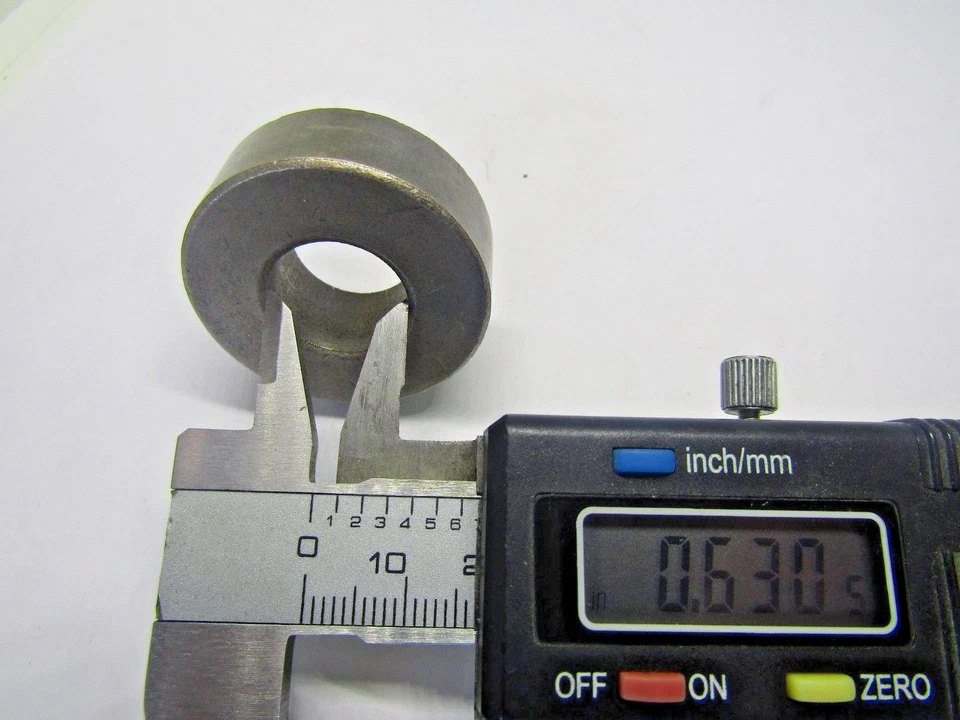 Dorman/Help 14654 Transmission Clutch Pilot Bushing New MADE IN U.S.A. VINTAGE - Image 4 of 4