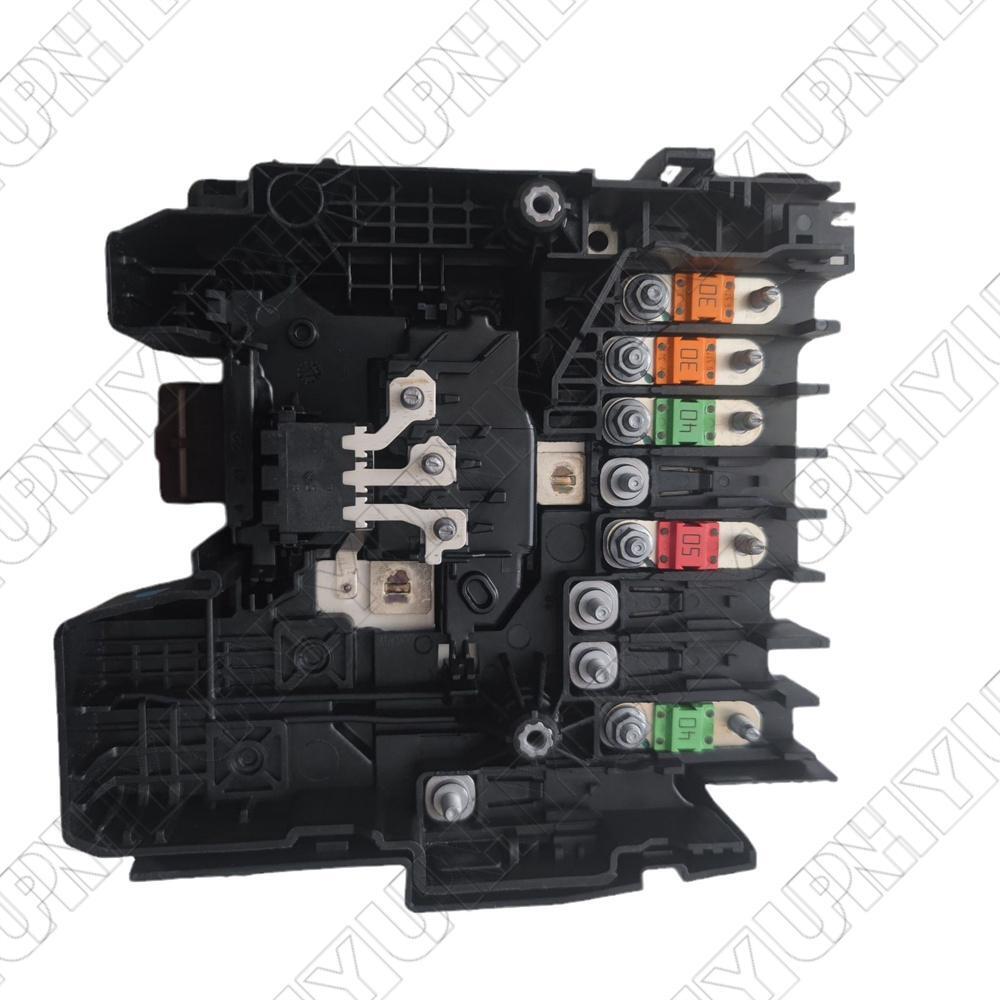 F*Z様 【ケース付・未開封】 マジョレット PEUGEOT 504 ｜３色セッ 1× Battery Management Protection Unit 9675349880 For Citroen