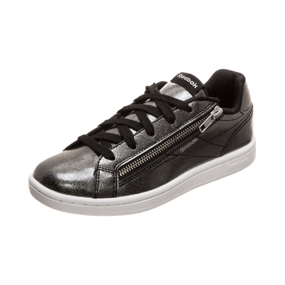 Reebok women shoes Reale Reale Reale Completo Clean Zip da Ginnastica Moda Lifestyle Dv4118 cdd679 Reebok women shoes Reale Reale Reale Completo Clean Zip da Ginnastica Moda Lifestyle Dv4118 cdd679