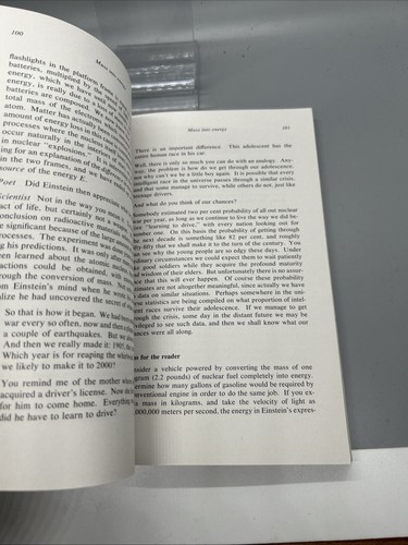 Modern Physics and Antiphysics - Paperback By Baker, Adolph - Picture 16 of 16