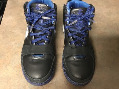 Nike Zoom Lebron 6 Graffiti Sneakers s-l400.jpg main image 4