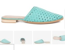 Callisto Fenix Teal 5M