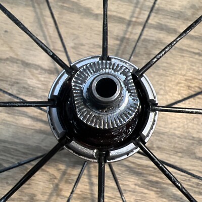 Shimano Ultegra WH-6700 Alloy Tubeless Rim Brake Wheel