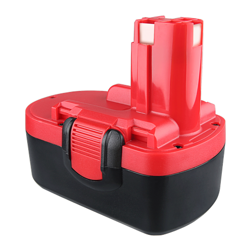 4.8 Ah BAT025 for Bosch BAT180 18V Battery BAT181 BAT189 BAT026 BAT160 Cordless - Picture 17 of 18