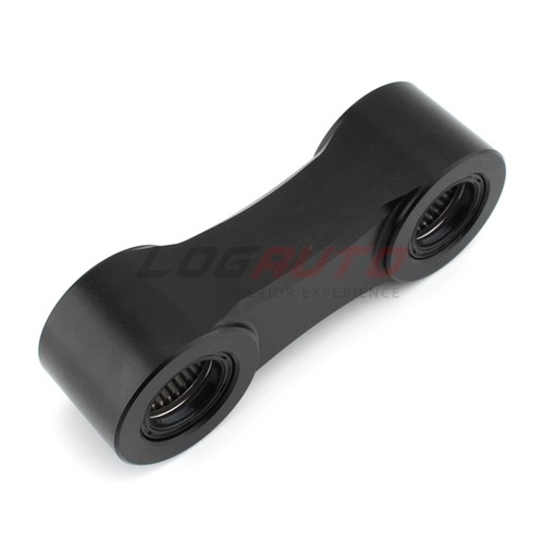 For BMW S1000R 2021-2023 S1000RR 2019-23 Rear Suspension Lowering Link Kit Black - Bild 7 von 7