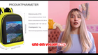 Video 1 von 1