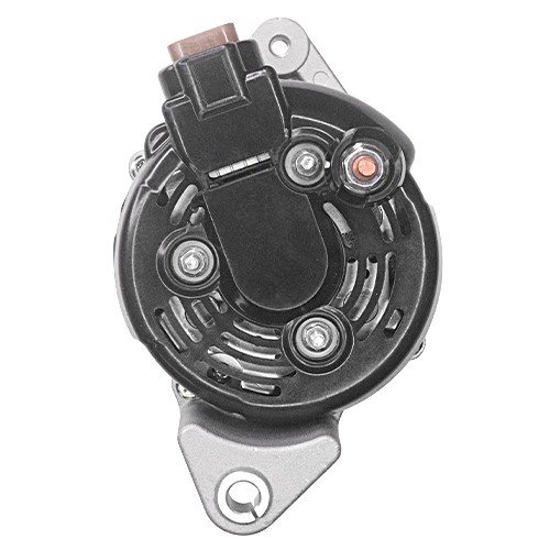 ダモ氏 8987871080 GENUINE Toyota DRIVER, TURBO MOTOR 89878-71080