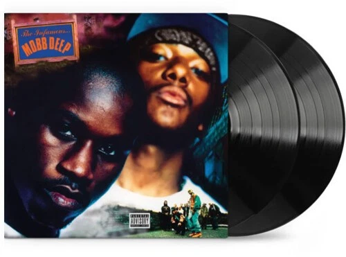 mobb deep the infamous products for sale | eBay
