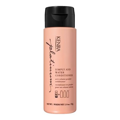 Kenra Platinum Simply Add Water Conditioner 2 oz