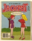 Jackpot - December 1978 - Erotic Risqué Men's Cartoons Digest Magazine Gga