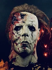 Tots Rob Zombie Halloween 2 Michael Myers bloody Dream Sequence Rehaul