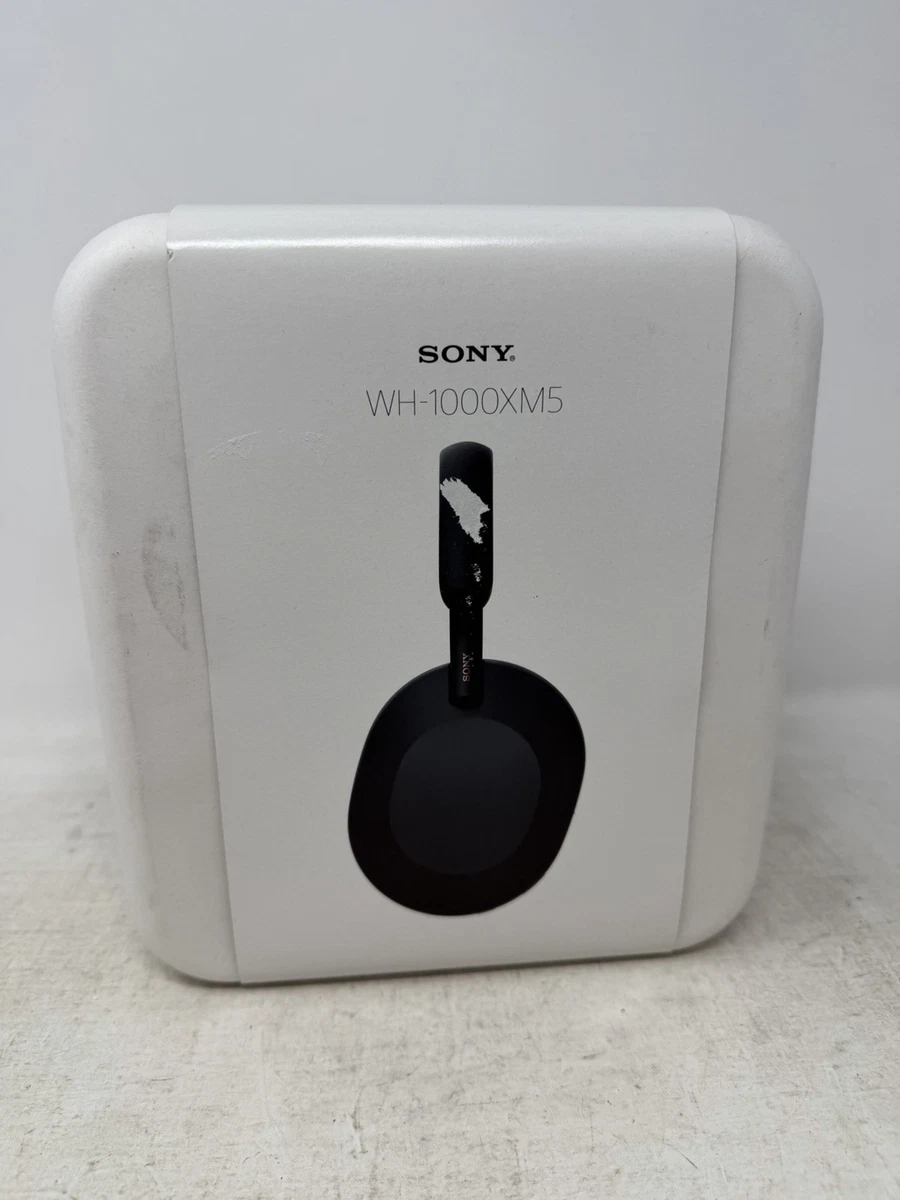Sony WH-1000XM5 Headphones for Sale - Shop New & Used Headphones