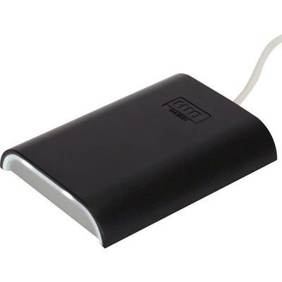 Omnikey 5427Ck Bluetooth Card Reader For Low High Frequency Credentials