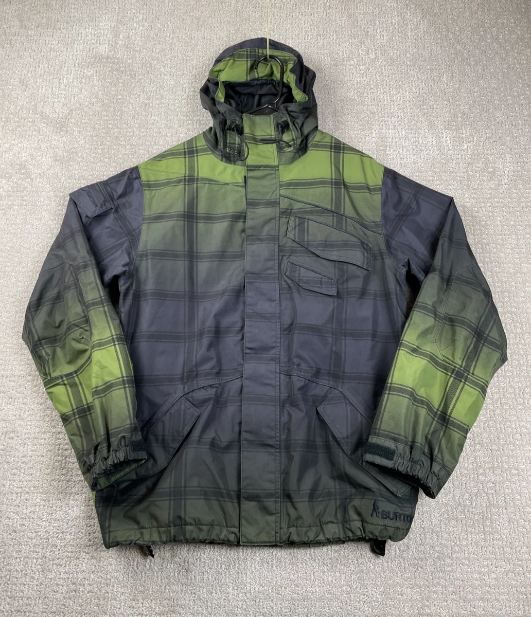 Burton White Winter Sports Coats, Jackets & Vests for sale - eBay