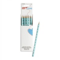 Markierstift Mint Love Markierstifte Auswaschbar Wasserradierbare Prym 610852