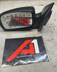 2003-2009 KIA SORENTO LX Driver Left Side View Power Heated Door Mirror Assembly