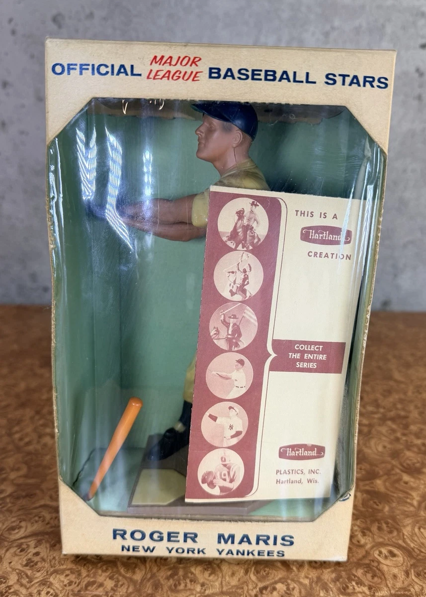 Roger Maris Indiana OTHER Vintage Sports Memorabilia for sale | eBay