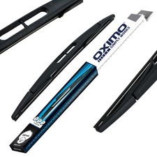 Oximo WR Scheibenwischer für Toyota Aygo 1 I B1 Fließheck 2005-2014