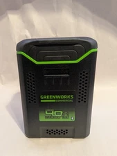 GREENWORKS COMMERCIAL [82BD400] GENUINE 82V 4AH DIGITAL BLUETOOTH LI-ION BATTERY