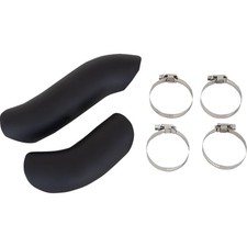 VANCE & HINES HEAT SHIELD BLACK.F/HO RR 60025
