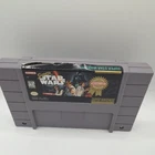 Nintendo Super Star Wars - SNES 1991