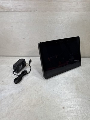 Amazon Echo Show 2nd Gen Premium 10.1 in HD Smart Display Alexa Charcoal DW84JL