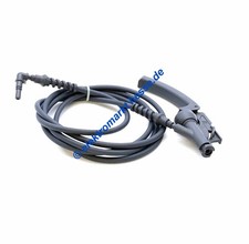 ABSPERRVENTIL N. D. KPL. P99  RAL7024 THOMAS 634265 für Bodenstaubsauger