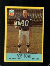 Click to enlarge Bob Boyd