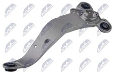 NTY Wischergestänge EMW-VW-027 für VW ID E11 E12 1st Pro Pure CUPRA BORN K11