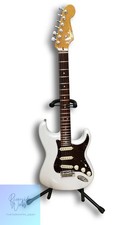 Fender USA American Ultra Strat RW APL Electric Guitar Used JP