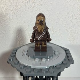 LEGO Star Wars Millennium Falcon (75105) 97% complete with minifigures