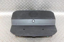 21-23 F150 *SCUFFS* Black Dashboard Dash Top Tweeter Trim Panel Pad OEM OE WTY