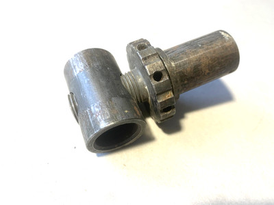 Flugmotor JUMO 211 orig. Teile