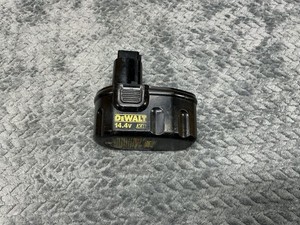 DeWalt DW9091 14.4V XR Battery Pack Replacement OEM