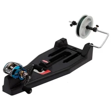 BERKLEY PORTABLE LINE SPOOLING STATION