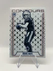 2024 Panini Phoenix - Contours Drake Maye #CON-DME (RC) Patriots MVP