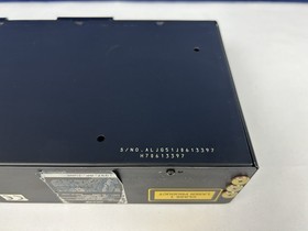 1997 - 2006 JAGUAR XJR XJ8 XK8 XKR PLAS X100 6X CD CHANGER  LNF4160AA