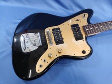 Bacchus Electric Guitar BJM-60E Model