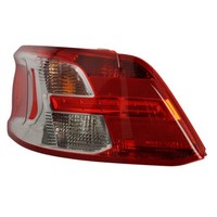 Heckleuchte Magneti Marelli 714000285800